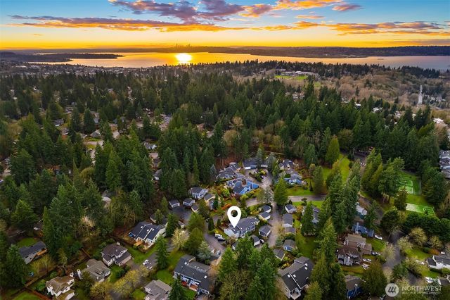 11807 NE 105th Court, Kirkland, WA 98033