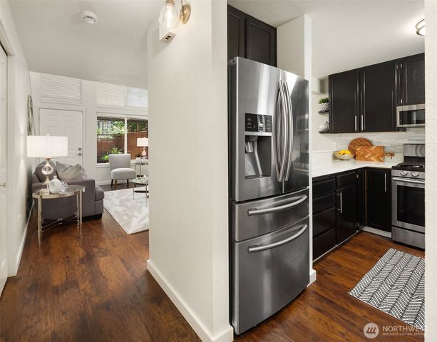 11807 NE 105th Court, Kirkland, WA 98033