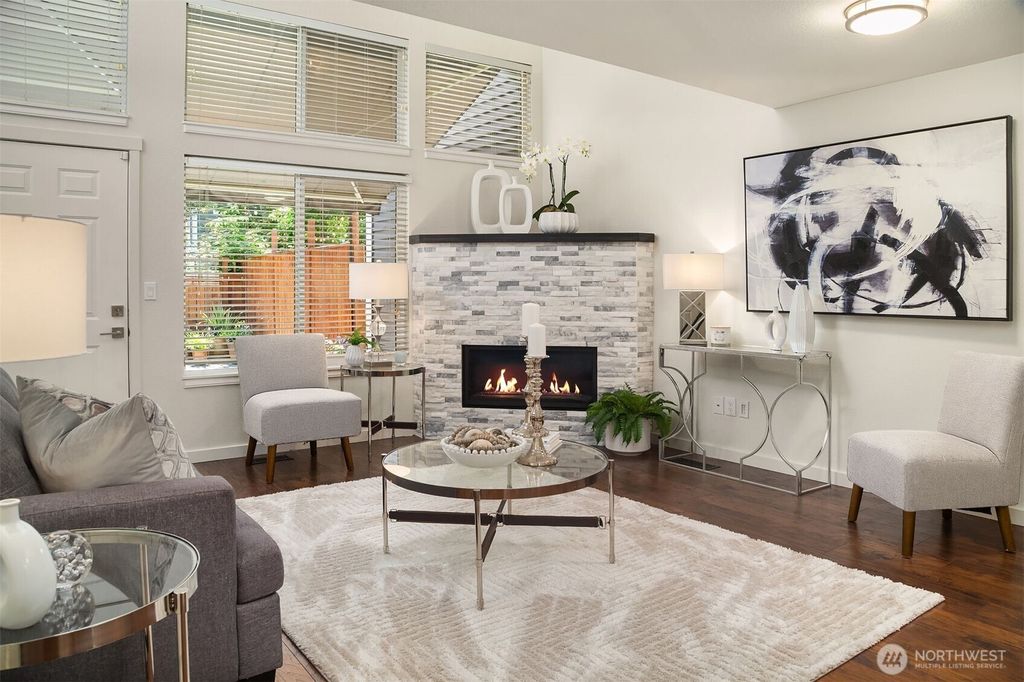 11807 NE 105th Court, Kirkland, WA 98033