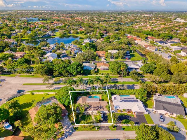 20120 SW 84th Place, Cutler Bay, FL 33189