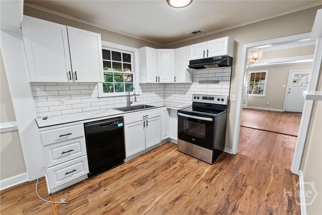 2403 Florida Avenue, Savannah, GA 31404