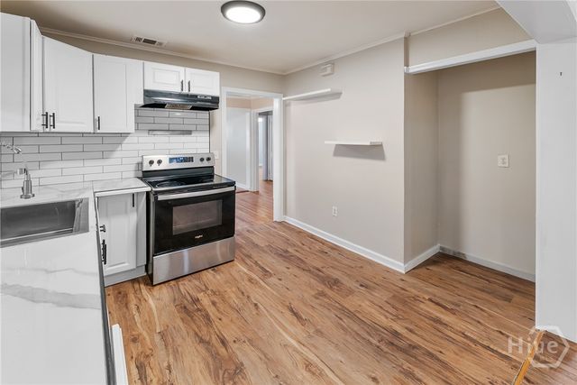 2403 Florida Avenue, Savannah, GA 31404