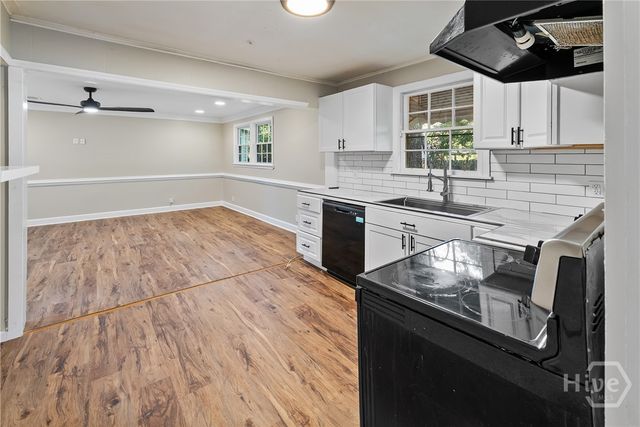 2403 Florida Avenue, Savannah, GA 31404