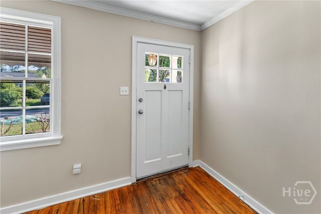 2403 Florida Avenue, Savannah, GA 31404