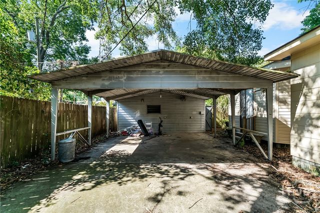 2403 Florida Avenue, Savannah, GA 31404