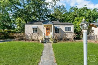 2403 Florida Avenue, Savannah, GA 31404
