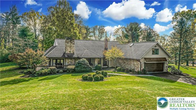 1588 Saucon Valley Road, Lower Saucon Twp, PA 18015