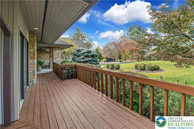 1588 Saucon Valley Road, Lower Saucon Twp, PA 18015