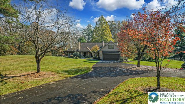 1588 Saucon Valley Road, Lower Saucon Twp, PA 18015