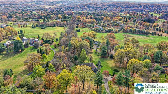 1588 Saucon Valley Road, Lower Saucon Twp, PA 18015