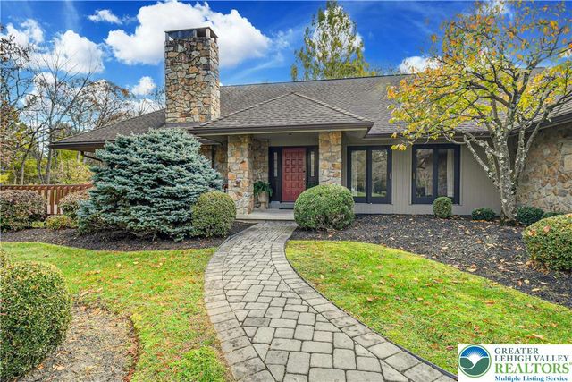 1588 Saucon Valley Road, Lower Saucon Twp, PA 18015