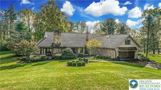 1588 Saucon Valley Road, Bethlehem City, PA 18015