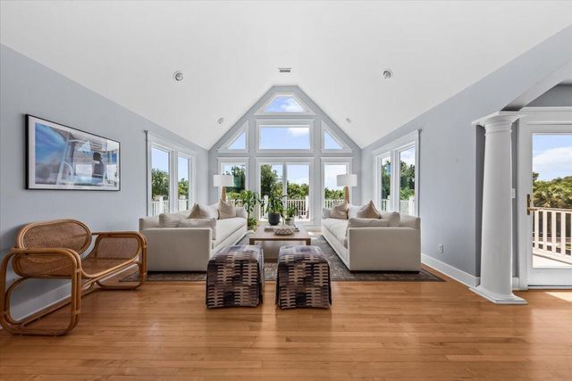 1619 Atlantic Avenue, Sullivans Island, SC 29482