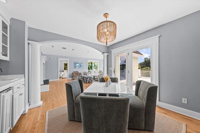 1619 Atlantic Avenue, Sullivans Island, SC 29482