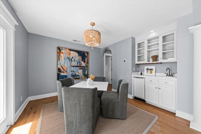 1619 Atlantic Avenue, Sullivans Island, SC 29482