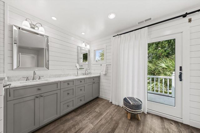1619 Atlantic Avenue, Sullivans Island, SC 29482