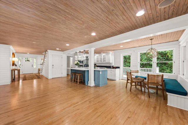 1619 Atlantic Avenue, Sullivans Island, SC 29482