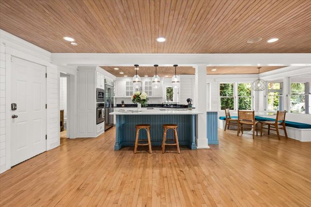 1619 Atlantic Avenue, Sullivans Island, SC 29482