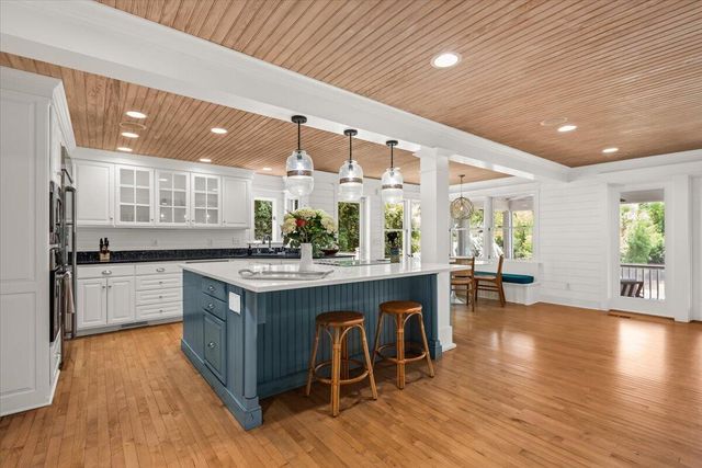 1619 Atlantic Avenue, Sullivans Island, SC 29482
