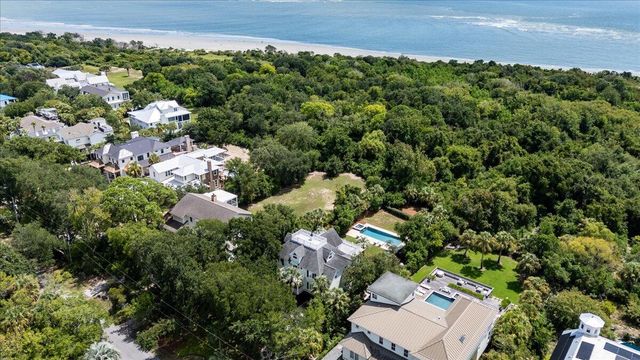 1619 Atlantic Avenue, Sullivans Island, SC 29482
