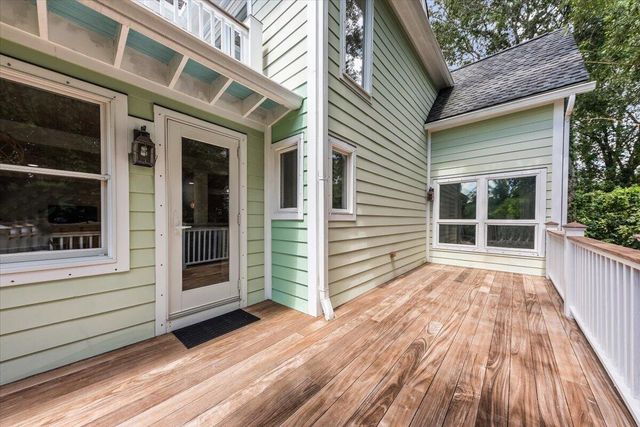 1619 Atlantic Avenue, Sullivans Island, SC 29482