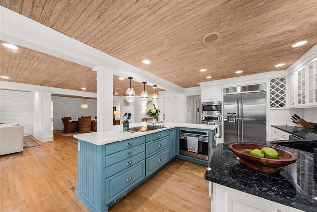 1619 Atlantic Avenue, Sullivans Island, SC 29482
