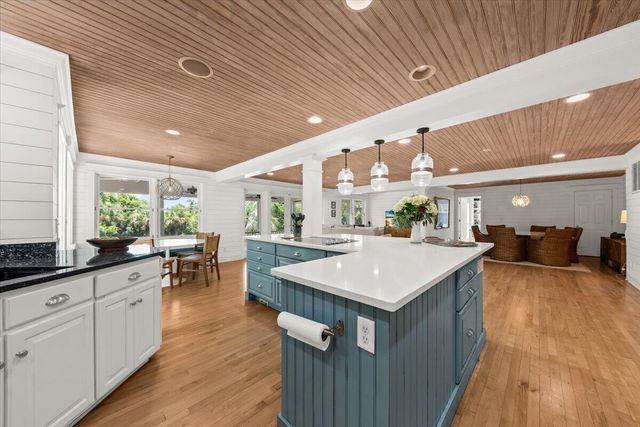 1619 Atlantic Avenue, Sullivans Island, SC 29482