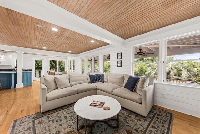 1619 Atlantic Avenue, Sullivans Island, SC 29482