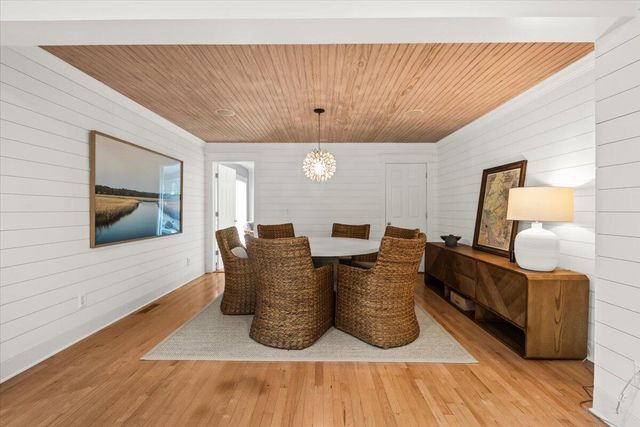 1619 Atlantic Avenue, Sullivans Island, SC 29482