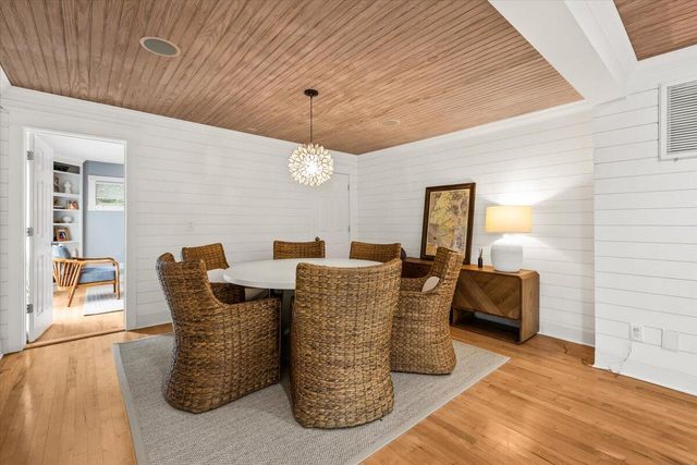 1619 Atlantic Avenue, Sullivans Island, SC 29482