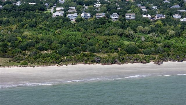 1619 Atlantic Avenue, Sullivans Island, SC 29482