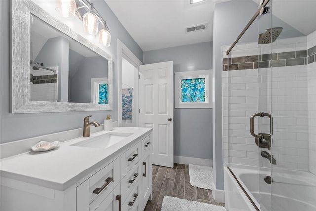 1619 Atlantic Avenue, Sullivans Island, SC 29482