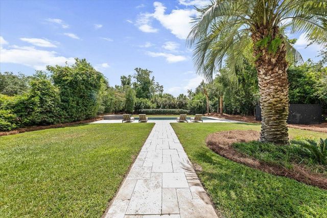 1619 Atlantic Avenue, Sullivans Island, SC 29482