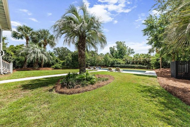 1619 Atlantic Avenue, Sullivans Island, SC 29482