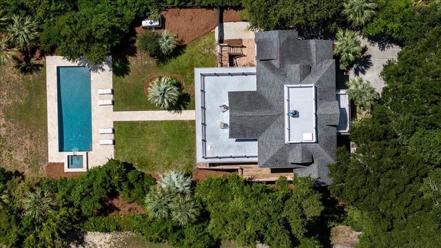 1619 Atlantic Avenue, Sullivans Island, SC 29482