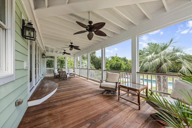 1619 Atlantic Avenue, Sullivans Island, SC 29482