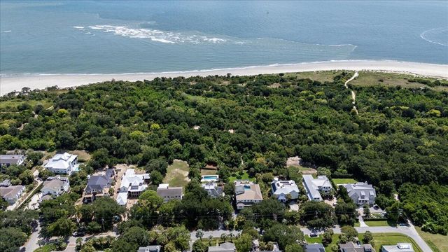 1619 Atlantic Avenue, Sullivans Island, SC 29482