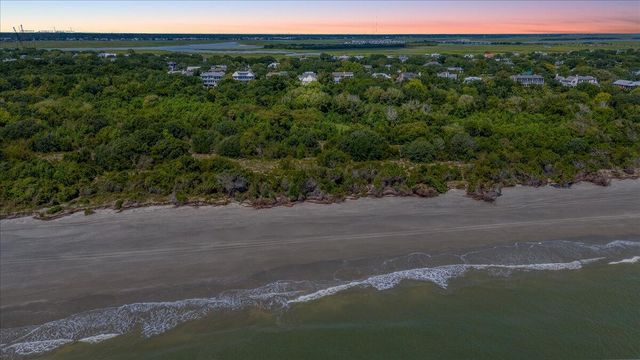 1619 Atlantic Avenue, Sullivans Island, SC 29482