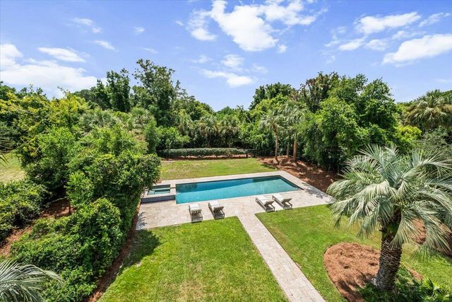 1619 Atlantic Avenue, Sullivans Island, SC 29482