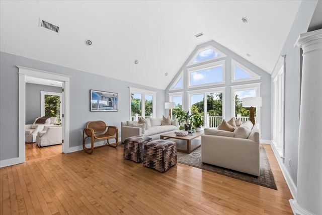 1619 Atlantic Avenue, Sullivans Island, SC 29482