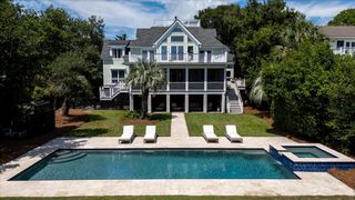 1619 Atlantic Avenue, Sullivans Island, SC 29482