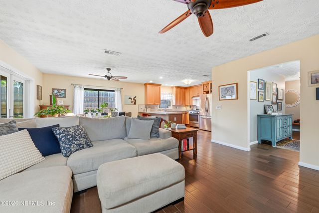 5 TARPON Road E, Ponte Vedra Beach, FL 32082