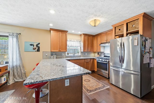 5 TARPON Road E, Ponte Vedra Beach, FL 32082