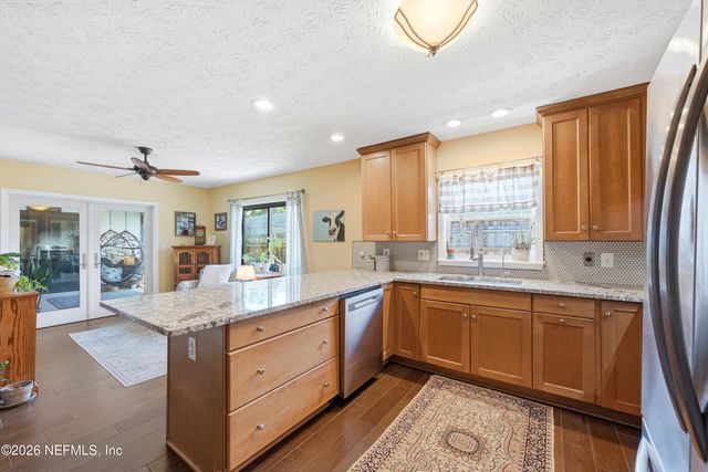 5 TARPON Road E, Ponte Vedra Beach, FL 32082