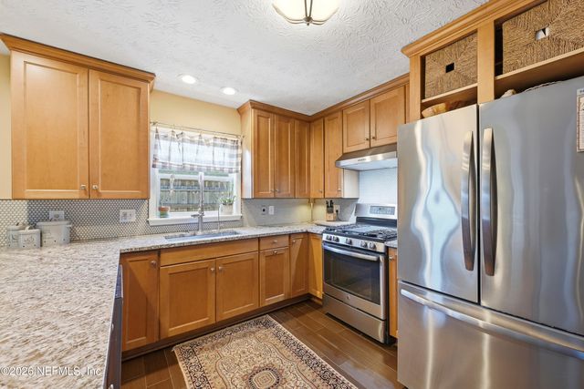 5 TARPON Road E, Ponte Vedra Beach, FL 32082