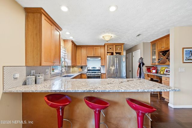 5 TARPON Road E, Ponte Vedra Beach, FL 32082