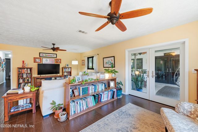 5 TARPON Road E, Ponte Vedra Beach, FL 32082