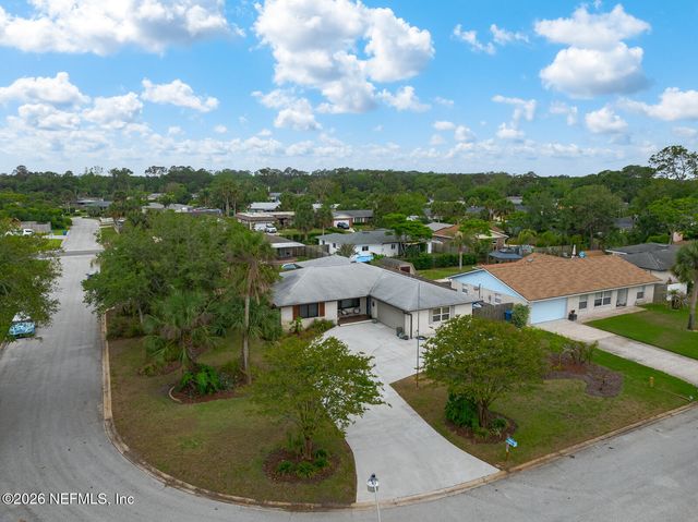 5 TARPON Road E, Ponte Vedra Beach, FL 32082