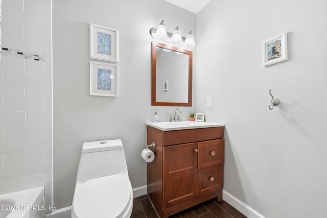 5 TARPON Road E, Ponte Vedra Beach, FL 32082