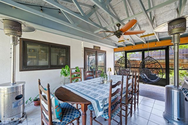 5 TARPON Road E, Ponte Vedra Beach, FL 32082